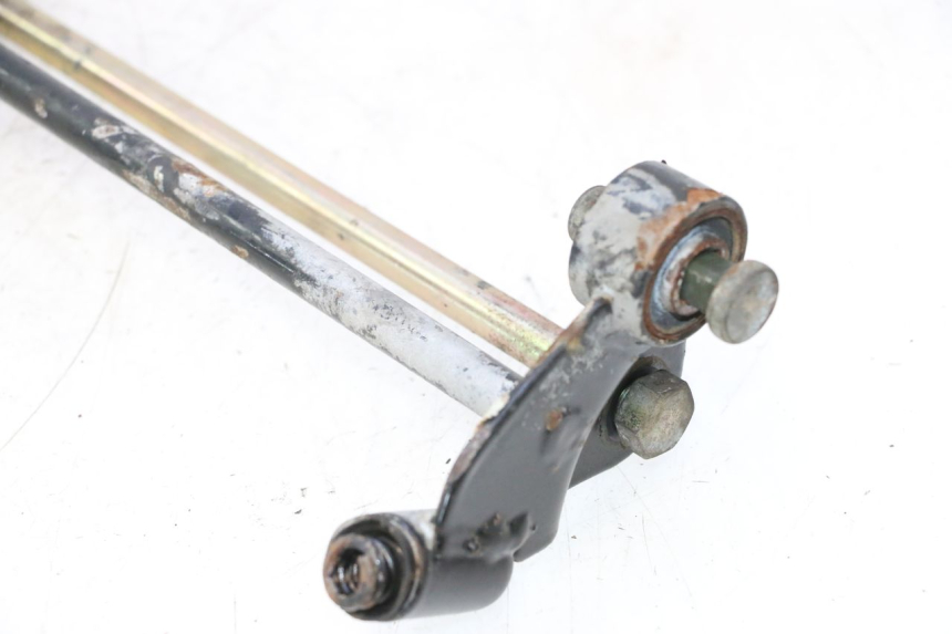 photo de SUPPORT MOTEUR KEEWAY RY6 2T 50 (2011 - 2019) - Détail de la pièce
