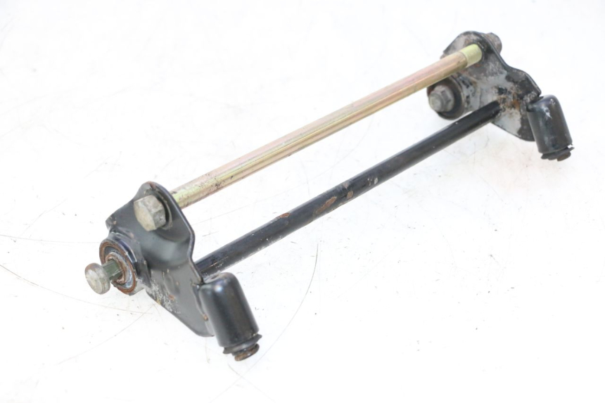 photo de SUPPORT MOTEUR KEEWAY RY6 2T 50 (2011 - 2019) - Vue produit