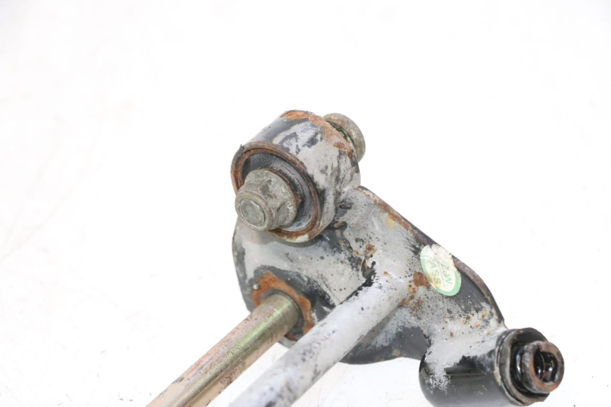 photo de SUPPORT MOTEUR KEEWAY RY6 2T 50 (2011 - 2019) - Zoom état d’usage
