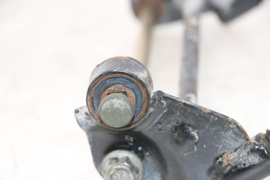 photo de SUPPORT MOTEUR KEEWAY RY6 2T 50 (2011 - 2019) - Gros plan technique