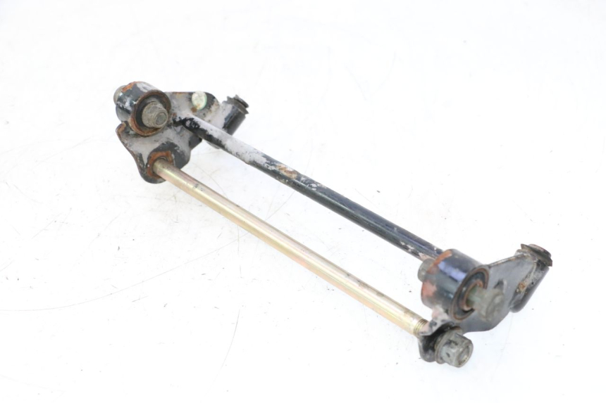photo de SUPPORT MOTEUR KEEWAY RY6 2T 50 (2011 - 2019) - Vue d’ensemble