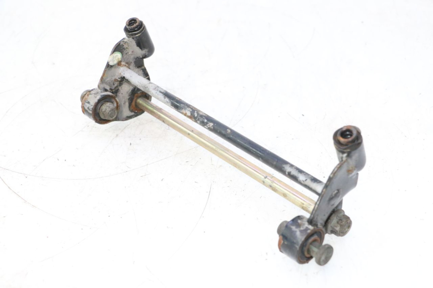 photo de SUPPORT MOTEUR KEEWAY RY6 2T 50 (2011 - 2019) - Points de fixation