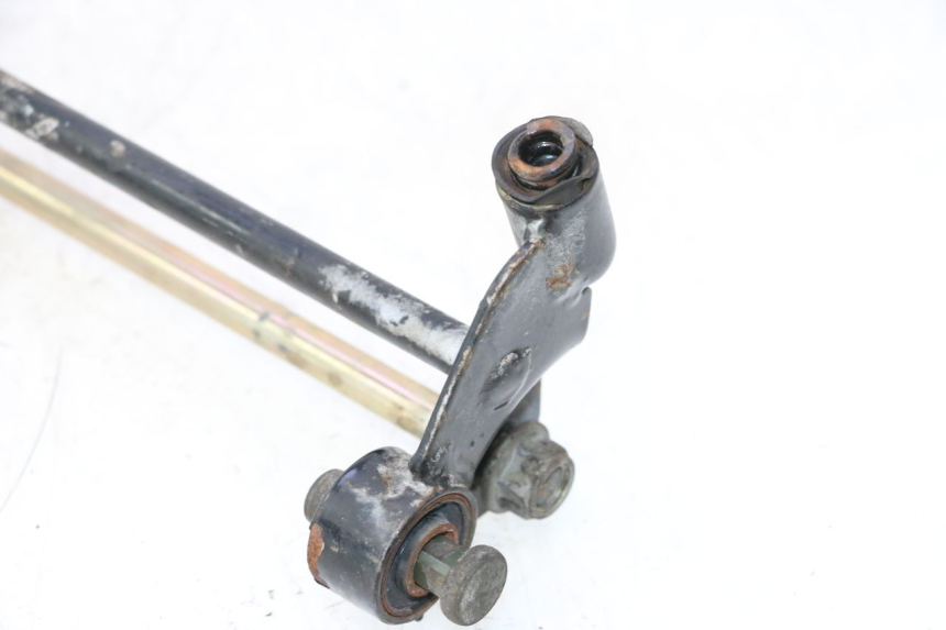 photo de SUPPORT MOTEUR KEEWAY RY6 2T 50 (2011 - 2019) - État de surface