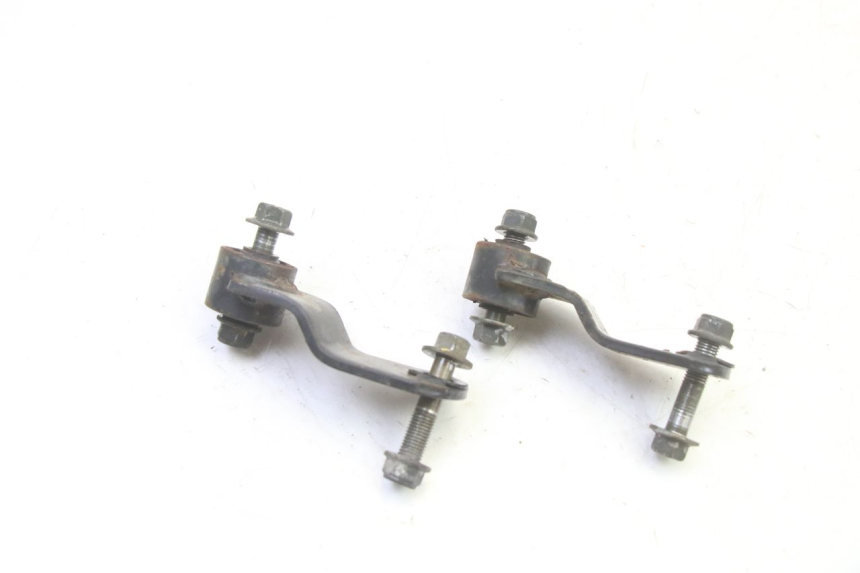 photo de SUPPORT MOTEUR HYTRACK S 150 (2003 - 2011) - Détail de la pièce