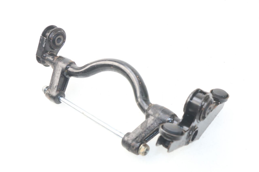 photo de SUPPORT MOTEUR DAELIM S3 125 (2010 - 2017) - Vue principale