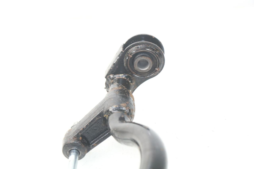 photo de SUPPORT MOTEUR DAELIM S3 125 (2010 - 2017) - Zoom état d’usage