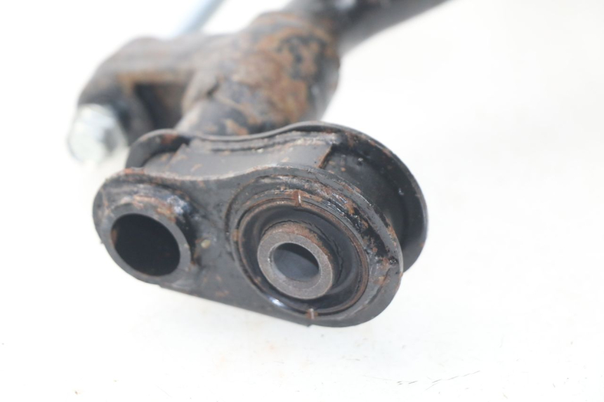 photo de SUPPORT MOTEUR DAELIM S3 125 (2010 - 2017) - État de surface