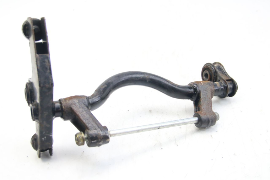 photo de SUPPORT MOTEUR DAELIM S3 125 (2010 - 2017) - Vue principale