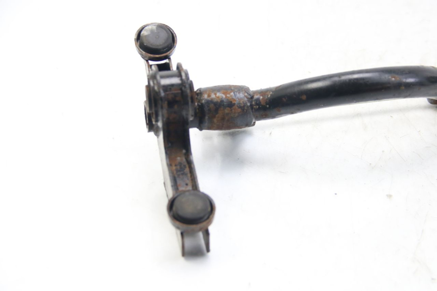 photo de SUPPORT MOTEUR DAELIM S3 125 (2010 - 2017) - Points de fixation