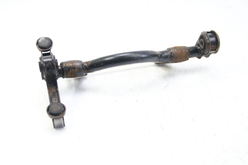 photo de SUPPORT MOTEUR DAELIM S3 125 (2010 - 2017) - État de surface