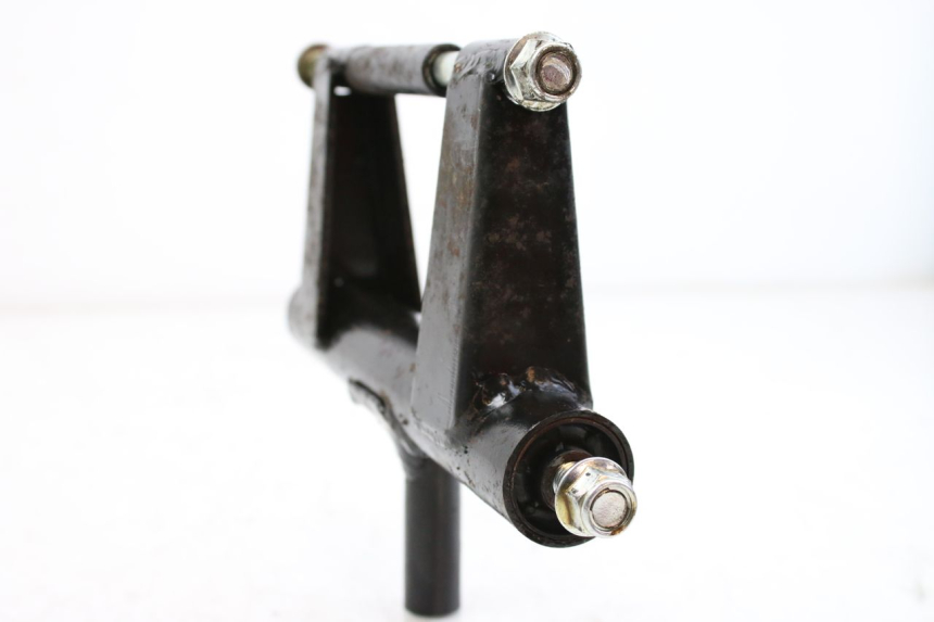 photo de SUPPORT MOTEUR JM MOTORS SANTANA 50 (2014 - 2023) - Autre angle de vue