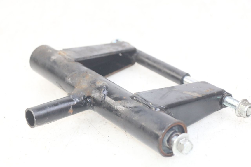 photo de SUPPORT MOTEUR JM MOTORS SANTANA 50 (2014 - 2023) - Vue principale