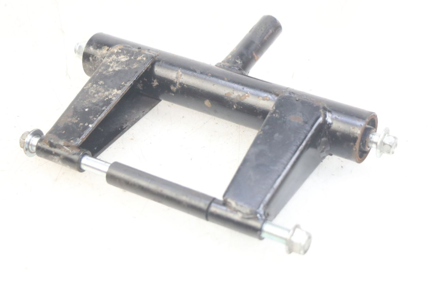 photo de SUPPORT MOTEUR JM MOTORS SANTANA 50 (2014 - 2023) - Autre angle de vue