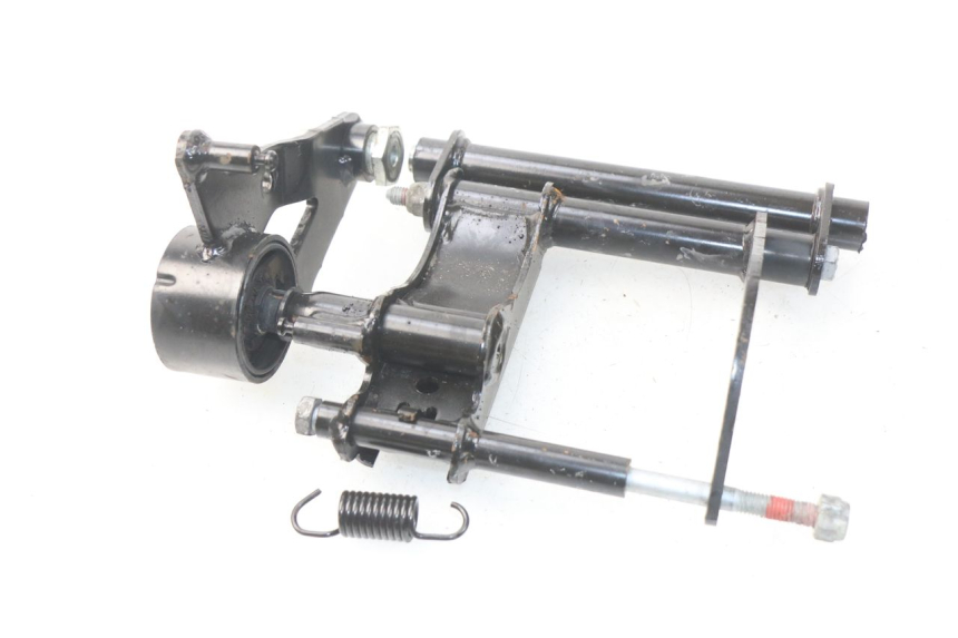 photo de SUPPORT MOTEUR PEUGEOT SATELIS 300 (2012 - 2015) - Gros plan technique