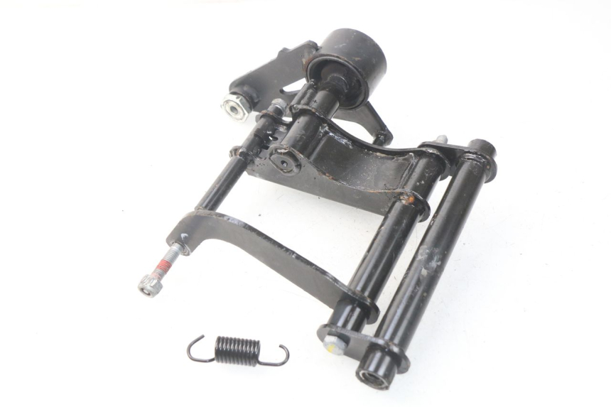 photo de SUPPORT MOTEUR PEUGEOT SATELIS 300 (2012 - 2015) - Points de fixation