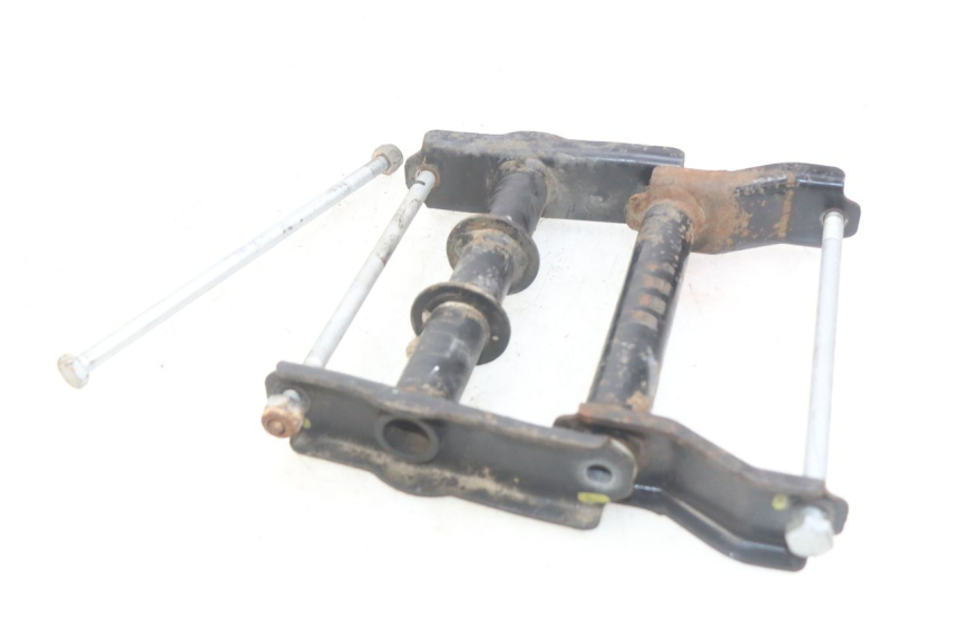 photo de SUPPORT MOTEUR PEUGEOT SATELIS 125 (2006 - 2009) - Vue produit