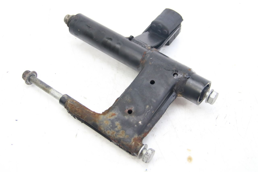 photo de SUPPORT MOTEUR APRILIA SCARABEO 4T 50 (2009 - 2017) - Détail de la pièce