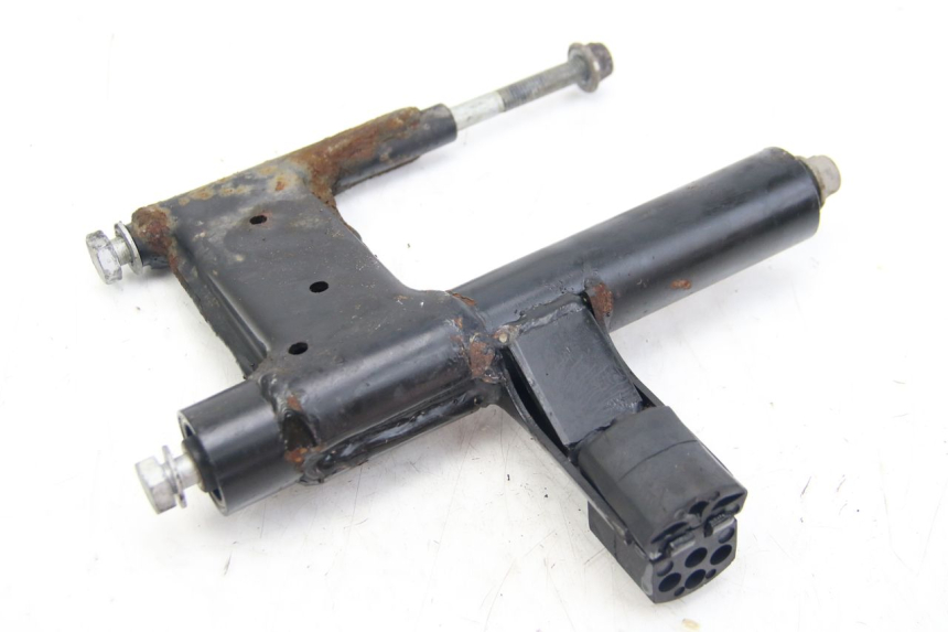 photo de SUPPORT MOTEUR APRILIA SCARABEO 4T 50 (2009 - 2017) - Zoom état d’usage