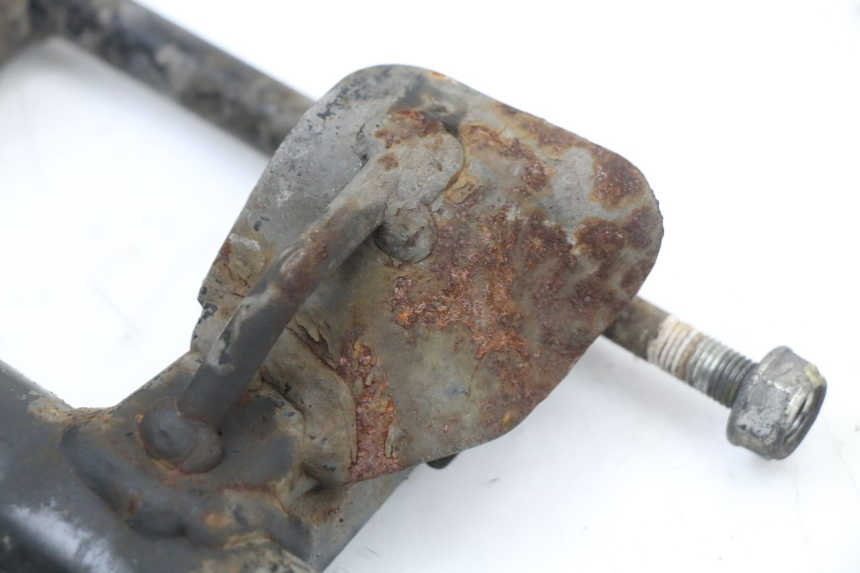 photo de SUPPORT MOTEUR HONDA SH ABS 125 (2012 - 2017) - Gros plan technique