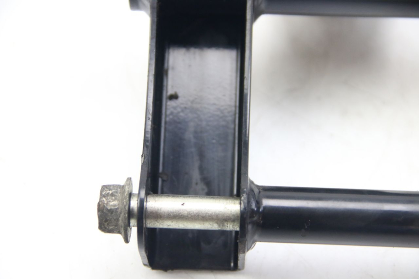 photo de SUPPORT MOTEUR SUZUKI SIXTEEN 125 (2008 - 2010) - Gros plan technique