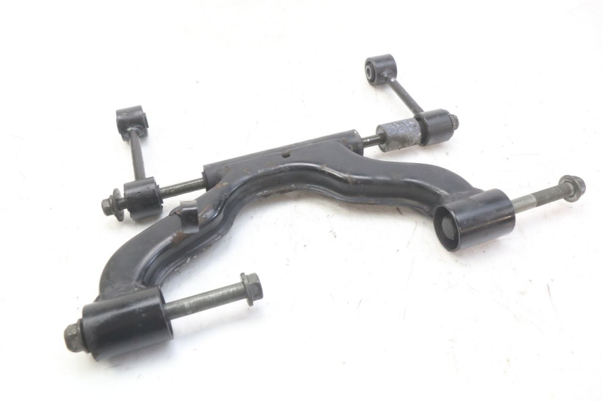 photo de SUPPORT MOTEUR MBK SKYCRUISER 125 (2006 - 2009) - Vue principale