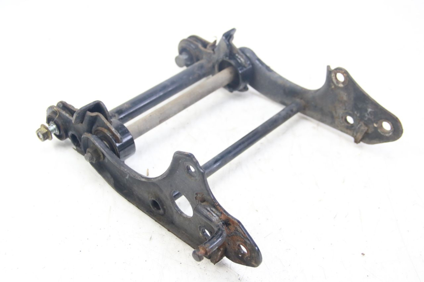 photo de SUPPORT MOTEUR MBK SKYLINER 125 (1998 - 2001) - État de surface