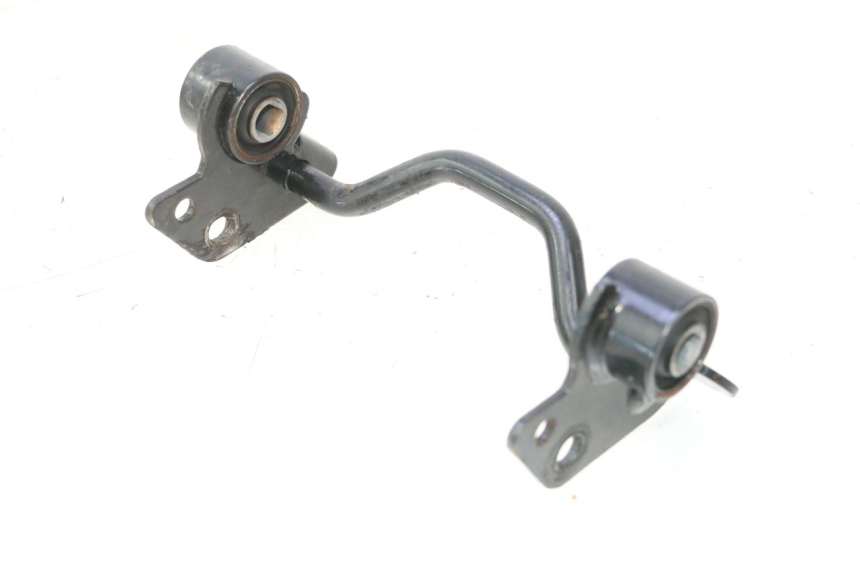 photo de SUPPORT MOTEUR YAMAHA SLIDER 50 (1999 - 2004) - Détail de la pièce