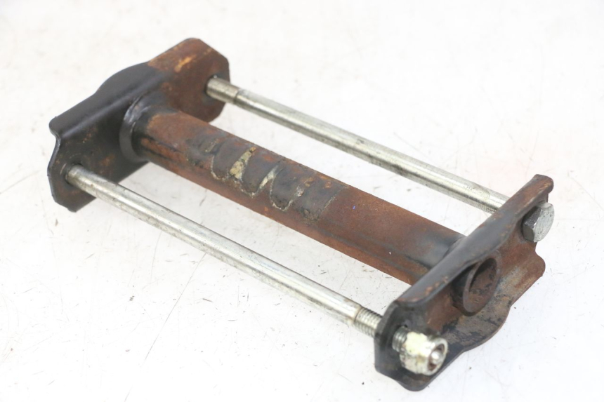 photo de SUPPORT MOTEUR PEUGEOT SPEEDFIGHT 2 LC 50 (2000 - 2009) - Détail de la pièce