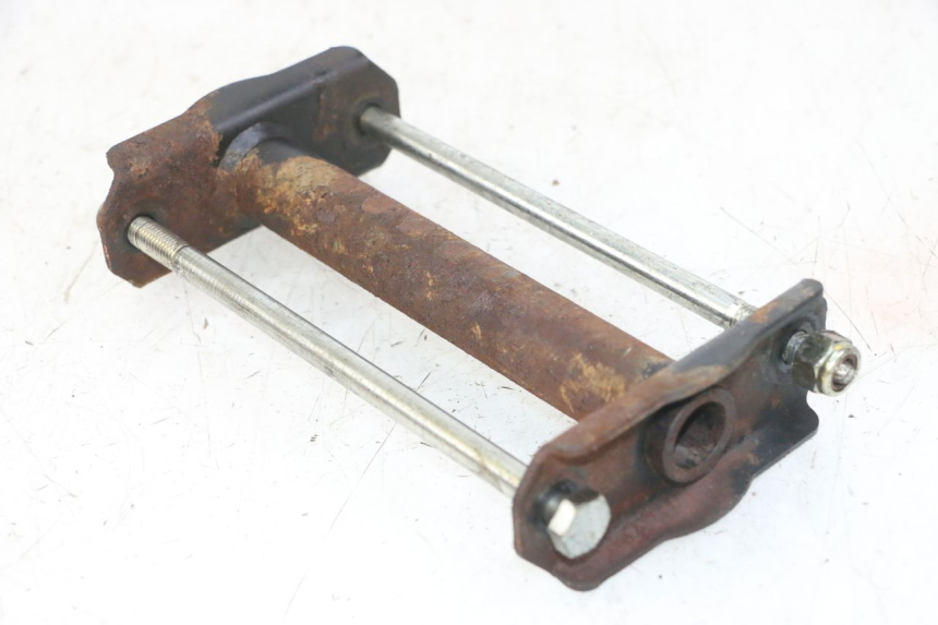 photo de SUPPORT MOTEUR PEUGEOT SPEEDFIGHT 2 LC 50 (2000 - 2009) - Zoom état d’usage