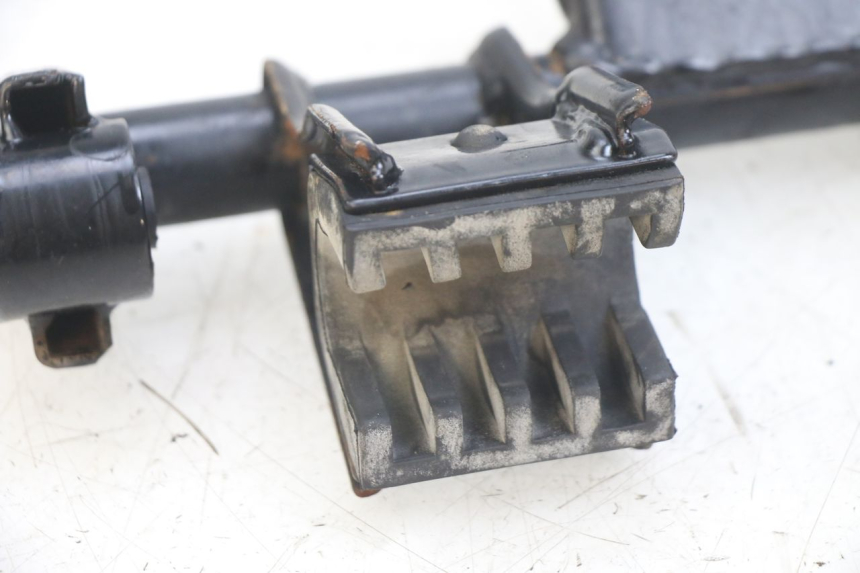 photo de SUPPORT MOTEUR PEUGEOT SPEEDFIGHT 4 4T 50 (2015 - 2020) - Zoom état d’usage