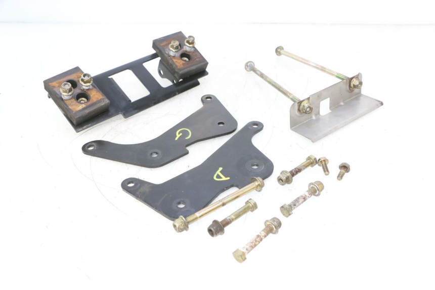 photo de SUPPORT MOTEUR CAN-AM SPYDER RS 1000 (2008 - 2012) - Vue principale
