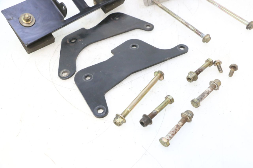 photo de SUPPORT MOTEUR CAN-AM SPYDER RS 1000 (2008 - 2012) - Détail de la pièce