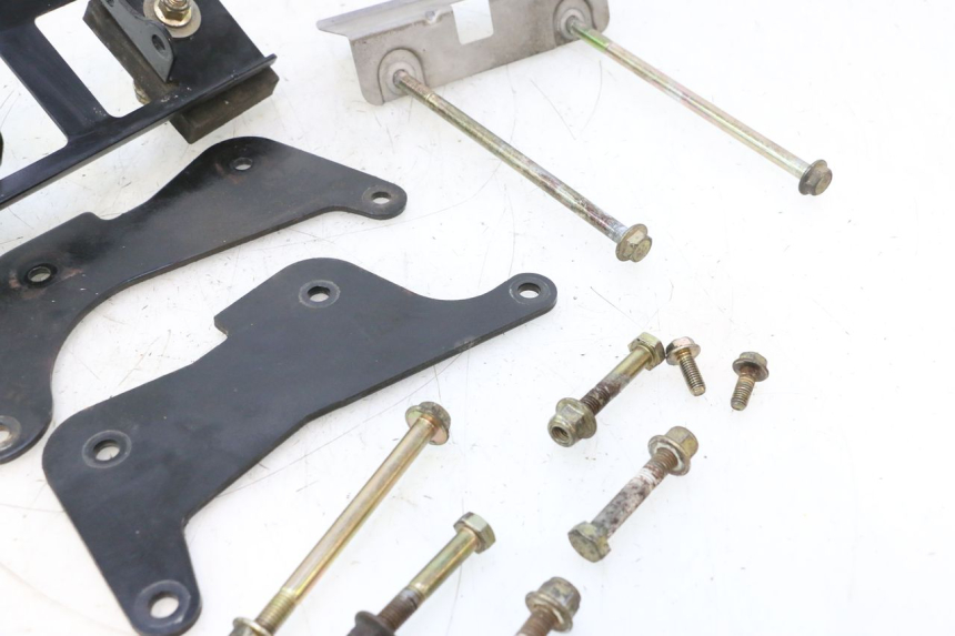 photo de SUPPORT MOTEUR CAN-AM SPYDER RS 1000 (2008 - 2012) - Zoom état d’usage