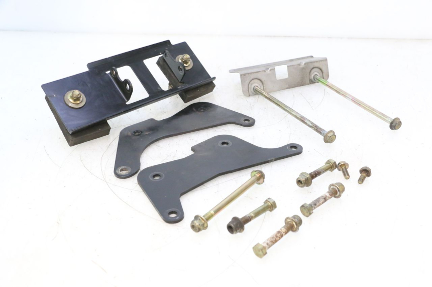 photo de SUPPORT MOTEUR CAN-AM SPYDER RS 1000 (2008 - 2012) - Vue d’ensemble