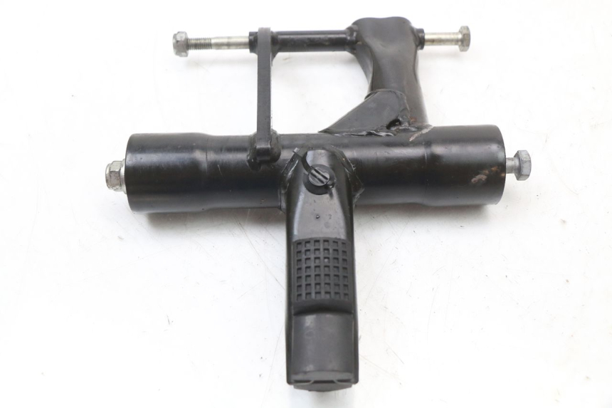 photo de SUPPORT MOTEUR APRILIA SR 2T 50 (2018 - 2022) - Zoom état d’usage