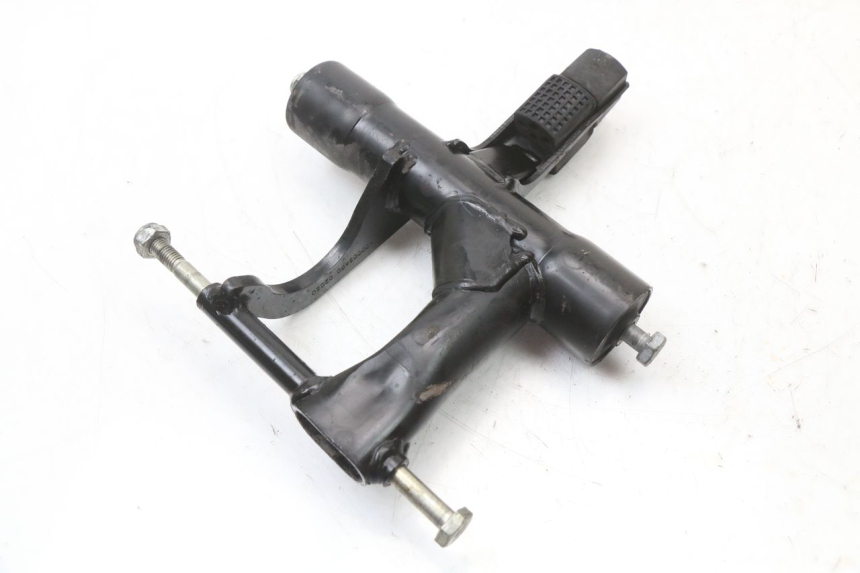 photo de SUPPORT MOTEUR APRILIA SR 2T 50 (2018 - 2022) - Gros plan technique