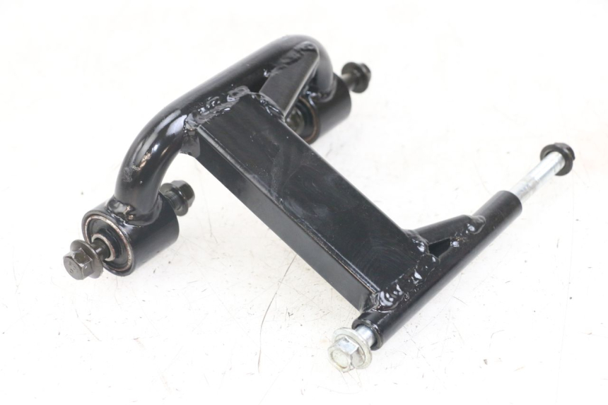 photo de SUPPORT MOTEUR HYTRACK ST 170 (2020 - 2024) - Zoom état d’usage