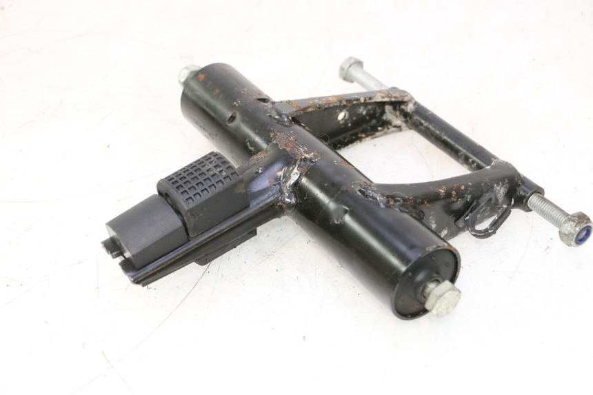 photo de SUPPORT MOTEUR GILERA STALKER 50 (2004 - 2014) - Détail de la pièce