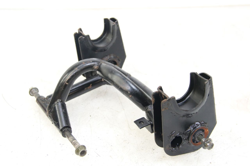 photo de SUPPORT MOTEUR RAZZO STEED 125 (2012 - 2018) - Autre angle de vue