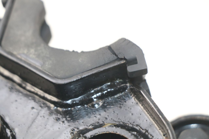 photo de SUPPORT MOTEUR PEUGEOT STREETZONE 2T 50 (2014 - 2019) - Autre angle de vue