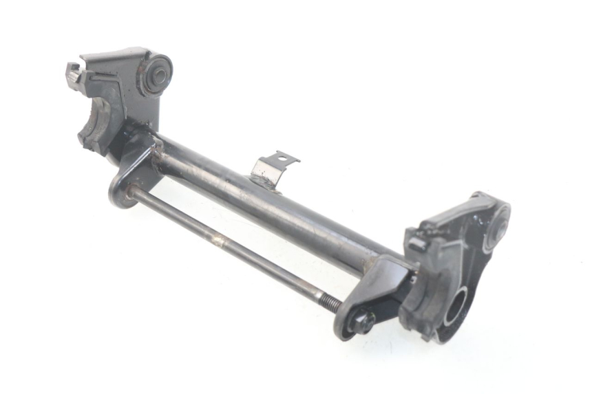 photo de SUPPORT MOTEUR PEUGEOT STREETZONE 2T 50 (2014 - 2019) - Gros plan technique