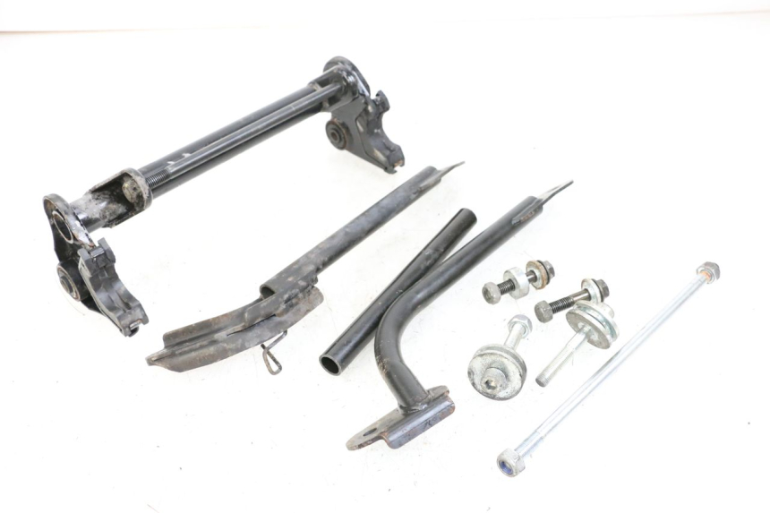 photo de SUPPORT MOTEUR PEUGEOT STREETZONE 2T 50 (2014 - 2019) - Vue principale