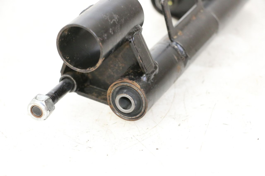 photo de SUPPORT MOTEUR PEUGEOT STREETZONE I 2T 50 (2018 - 2020) - Points de fixation