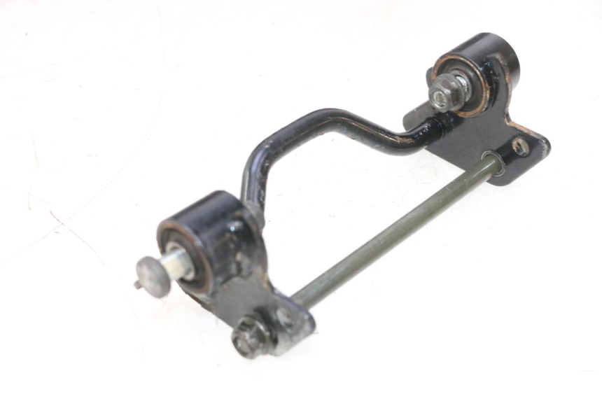 photo de SUPPORT MOTEUR MBK STUNT NAKED 50 (2004 - 2018) - Zoom état d’usage