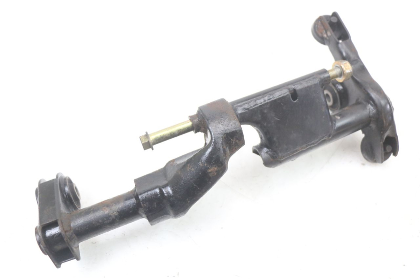 photo de SUPPORT MOTEUR KYMCO SUPER 8 125 (2008 - 2015) - Points de fixation