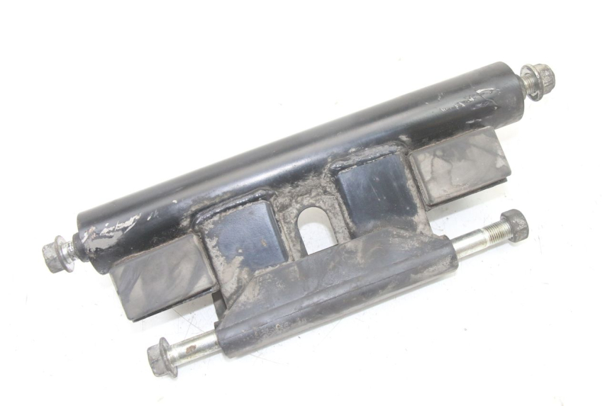 photo de SUPPORT MOTEUR SUZUKI BURGMAN 125 (2018 - 2021) - Vue principale