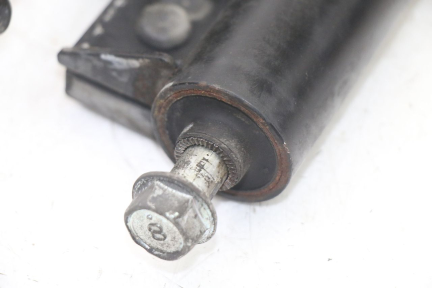 photo de SUPPORT MOTEUR SUZUKI BURGMAN 125 (2018 - 2021) - État de surface