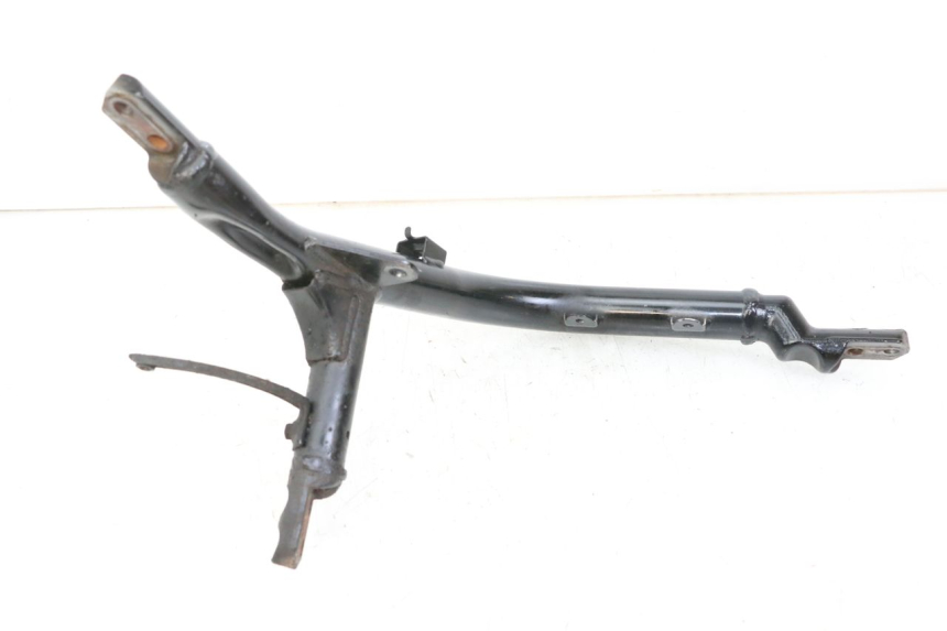 photo de SUPPORT MOTEUR SUZUKI GSX F GSXF 650 (2007 - 2015) - Autre angle de vue