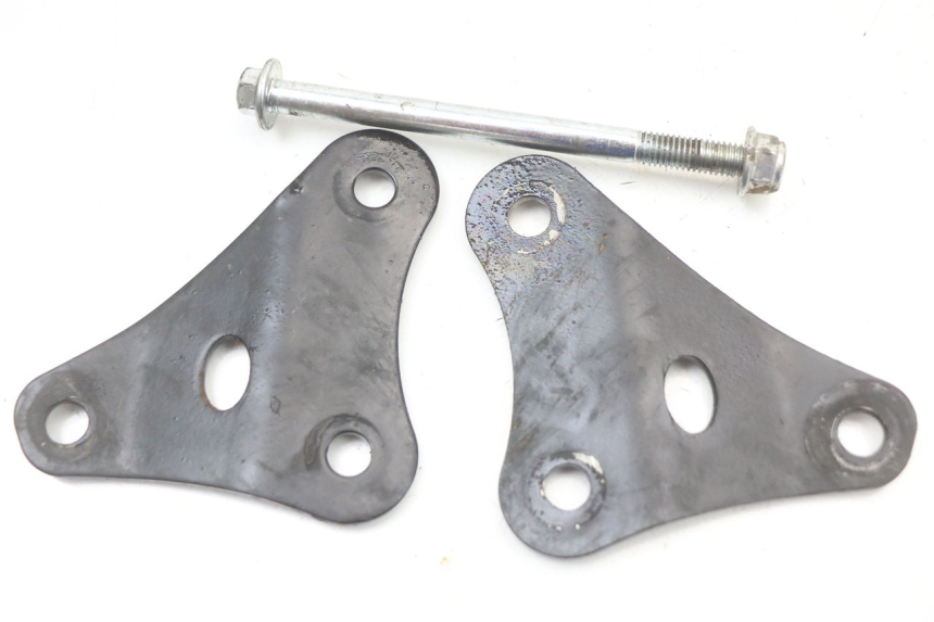 photo de SUPPORT MOTEUR MINI MX SX 125 - Zoom état d’usage