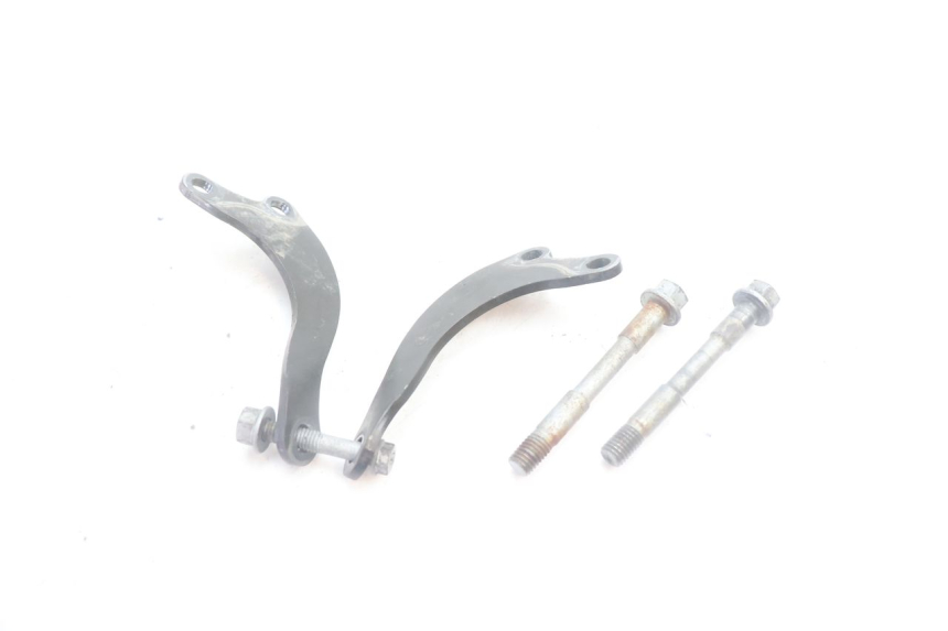 photo de SUPPORT MOTEUR KTM SX 85 (2018 - 2024) - Zoom état d’usage